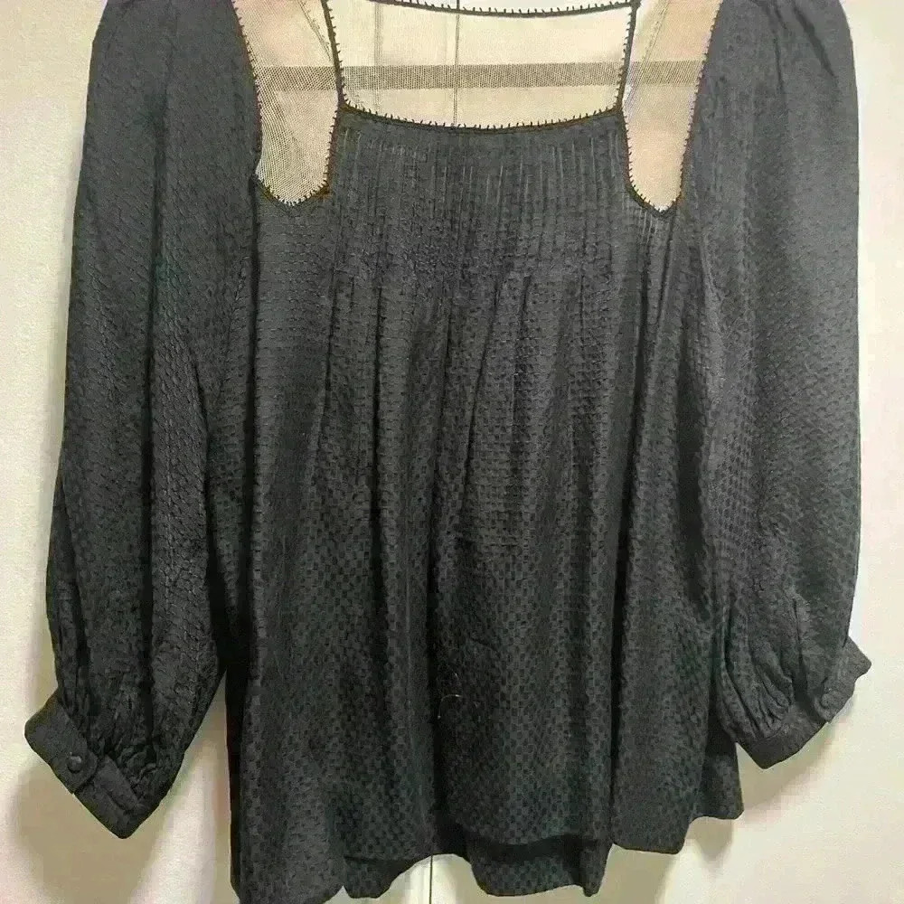 3.1 Phillip Lim blouse - Picture 5 of 5